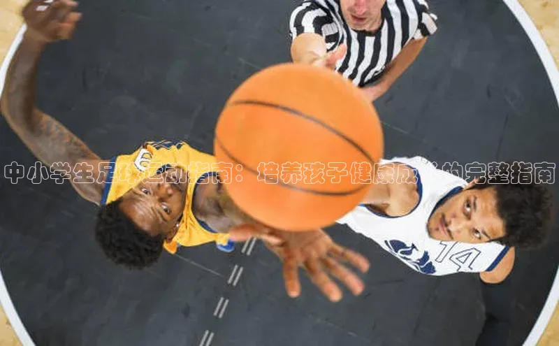 龙八国际app官方下载汉得信息中小学生足球运动指南：培养孩子健康成长的完整指南