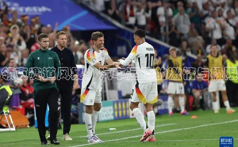 领克赛道风暴：汽车运动的激情与极限