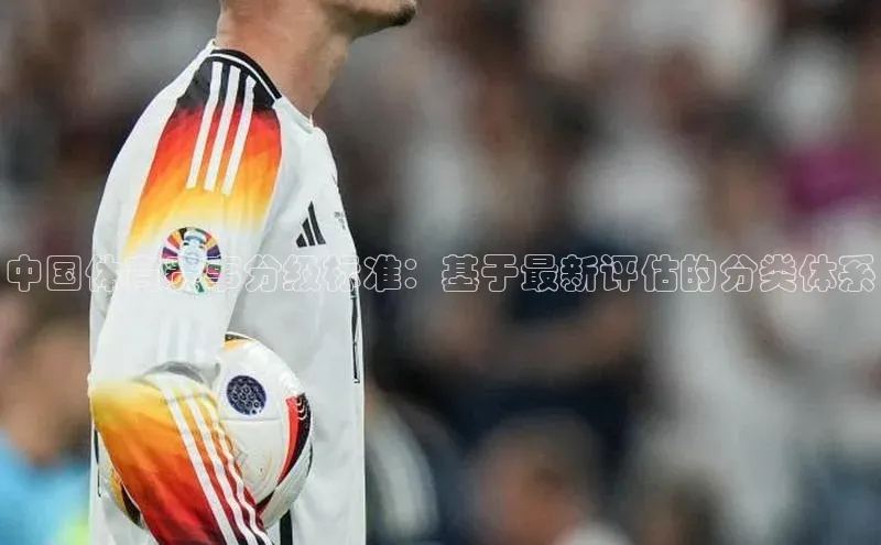 中国体育赛事分级标准：基于最新评估的分类体系