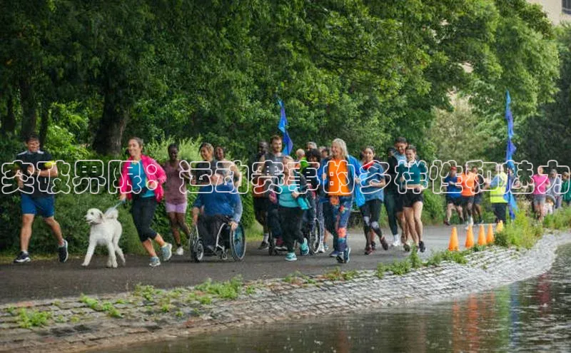 突破界限：运动赛事的多样性和魅力