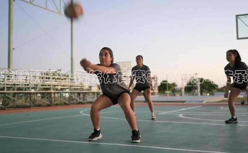 龙腾狮跃：传统体育赛事的魅力与传承