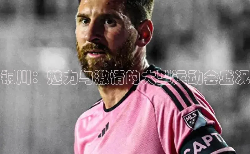 铜川：魅力与激情的大型运动会盛况