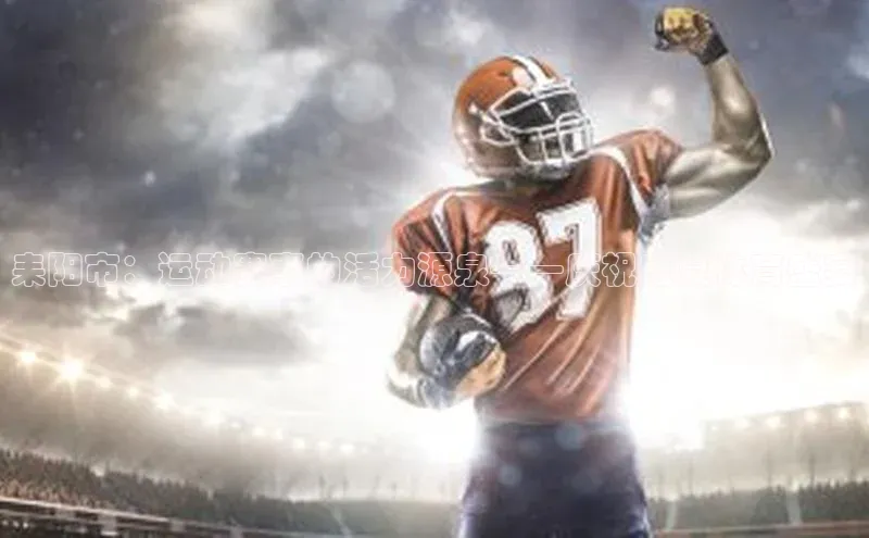 耒阳市：运动赛事的活力源泉——庆祝盛夏体育盛宴