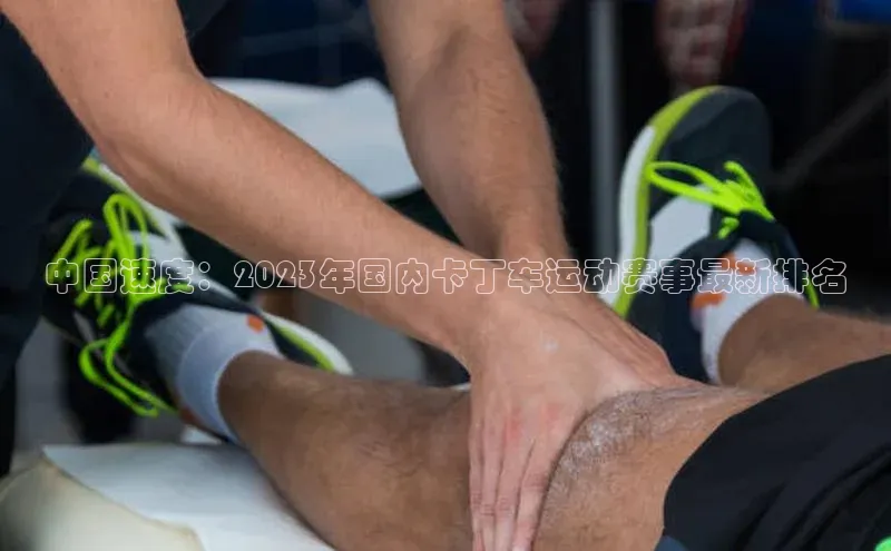 中国速度：2023年国内卡丁车运动赛事最新排名
