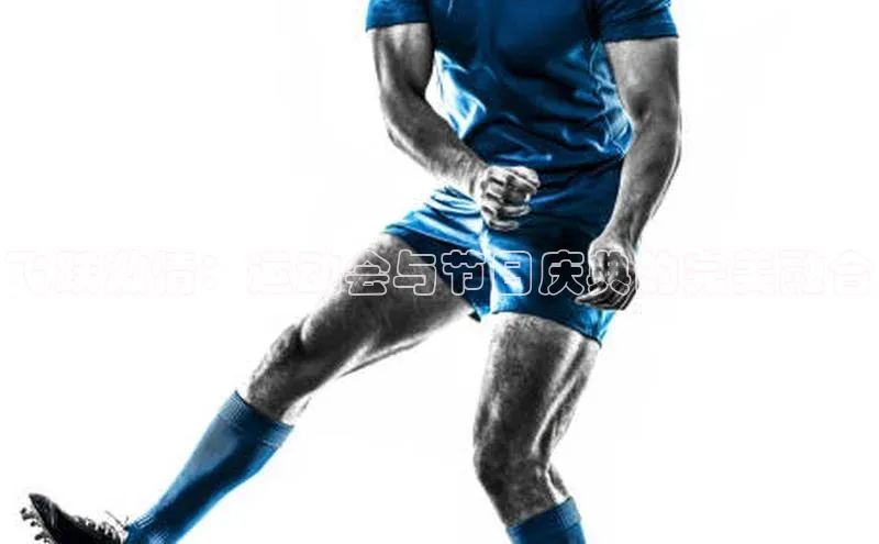 飞跃激情：运动会与节日庆典的完美融合