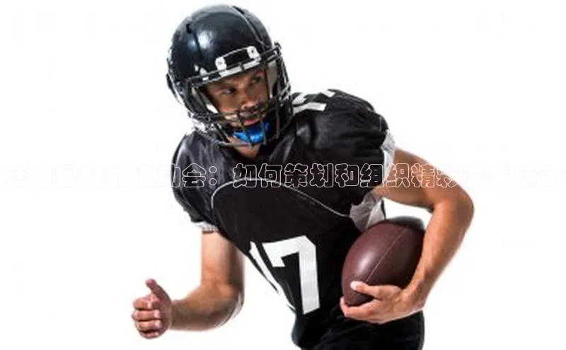 活力四射的运动会：如何策划和组织精彩赛事活动